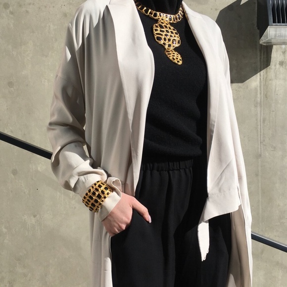 Chanel Pre-Fall 2019 Egypt Bracelet - Picture 2 of 10